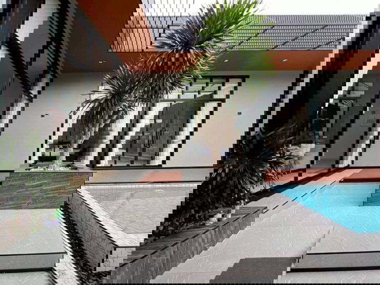 picture 🏠 The Kompletia Sattahip  🏠🏖️ - 41/53