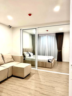 Condos for rent BTS Ratchayothin : Condo for Rent at Chateau In Town Ratchayothin (C6812002)