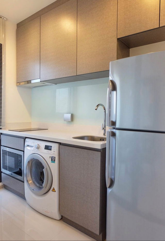 รูป #Z3738💥 201268 🔥ให้เช่าคอนโด Rhythm Sukhumvit 36-38 - รูปที่ 5/6