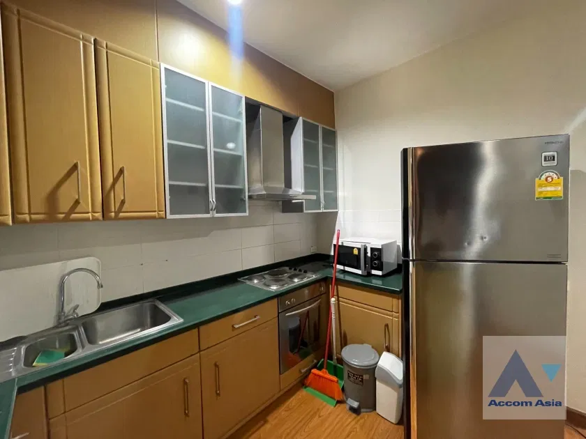 รูป 🔼🔽 AccomA 📩  3 BR Condominium @CitiSmart Sukhumvit 18 (1517657) - รูปที่ 4/17