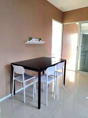 Condos for rent : 🔺 For Rent Condo ASPIRE SUKHUMVIT 48 Building N, Floor 5,2 bed room, Room size 54.00 sqm