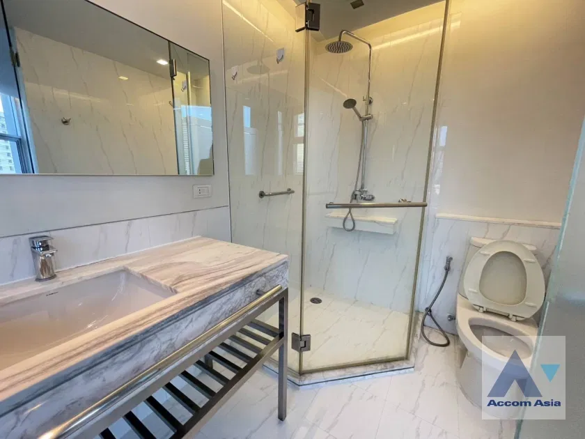 รูป 🔼🔽 AccomA 📩  2 BR Condominium @Sathorn Heritage (AA45150) - รูปที่ 16/18