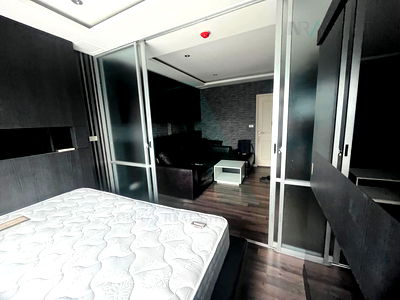 Condos for rent BTS Bearing : 🎊 For Rent Condo DCONDO SUKHUMVIT 109 Building A, Floor 6,1 bed room, Room size 30 sqm