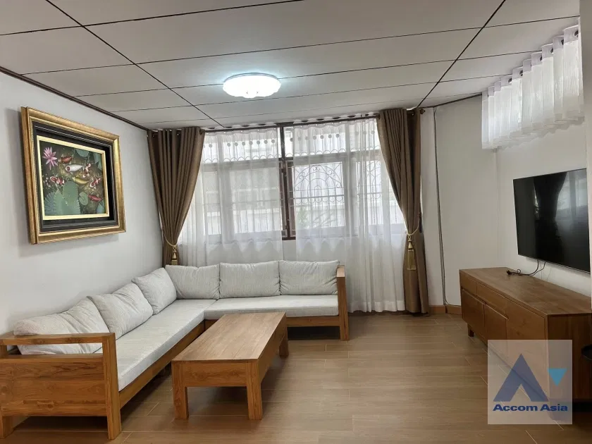 picture 🔼🔽 AccomA 📩 Pet friendly,Fully Furnished 4 BR House in Bang Chak (AA44794) - 2/20