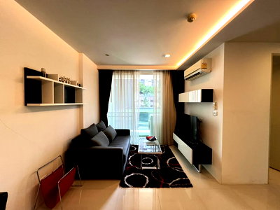 คอนโดให้เช่า : เช่าคอนโด Beverly 33/เบเวอรี่ 33 (F6812060) ID Line : @condo44
