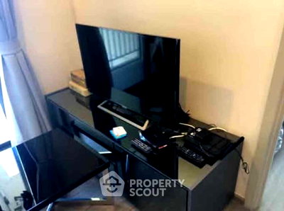 ขายคอนโด : คอนโด 1-ห้องนอน ที่ นายน์ บาย แสนสิริ ใกล้ BTS วงเวียนใหญ่ (ID 2488493)