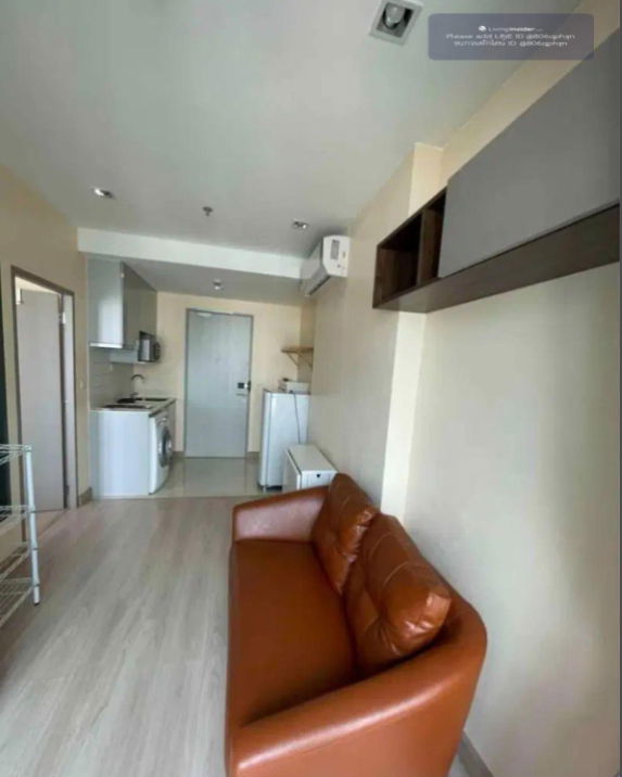 รูป Ideo Mobi Phayathai 30 sq.m. Please add LINE ID @806qphgn o8415o5483  - รูปที่ 3/8