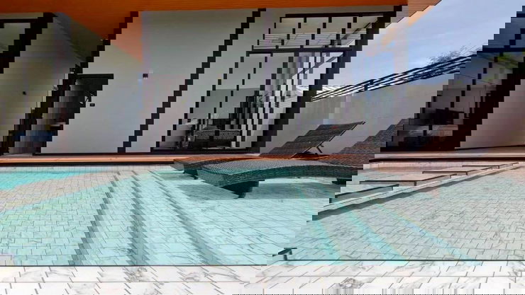 picture 🏠 The Kompletia Sattahip  🏠🏖️ - 6/53