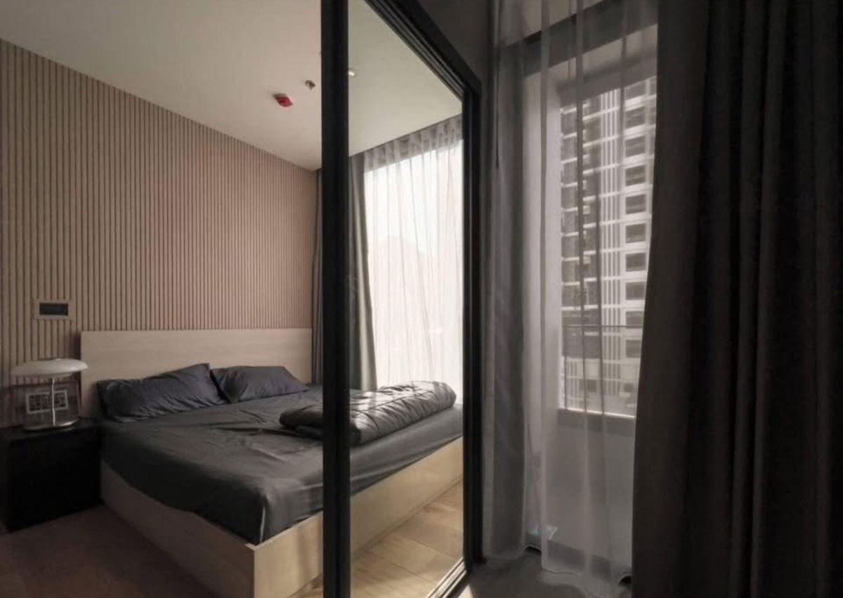 picture The FINE Bangkok Thonglor - Ekamai - 7/8