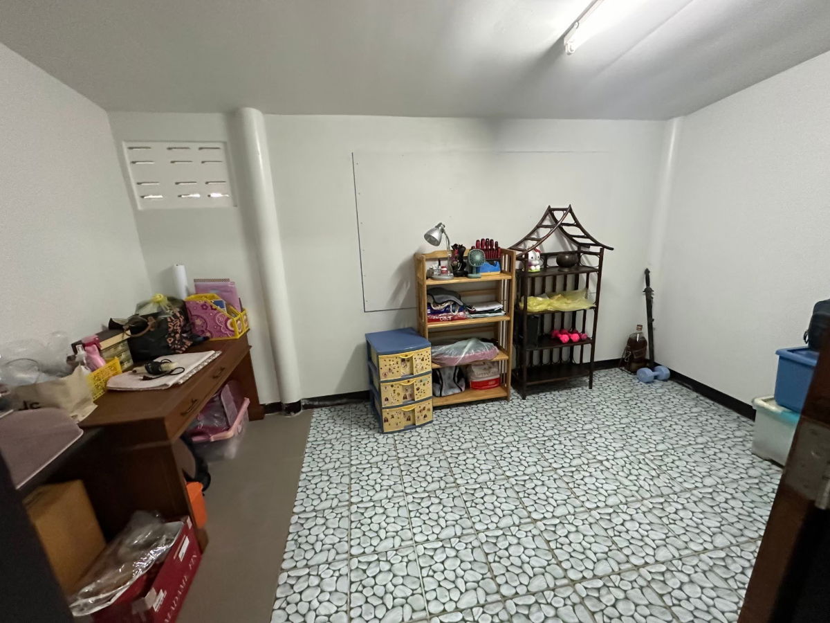 รูป เช่าบ้านเดี่ยวอัมพวาสมุทรสงคราม - รูปที่ 17/18