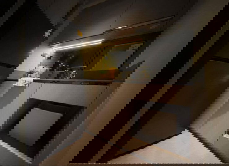 picture #Z3725💥 201268 🔥Condo for Rent: The Fine Bangkok Ekkamai-Thonglor - 3/8