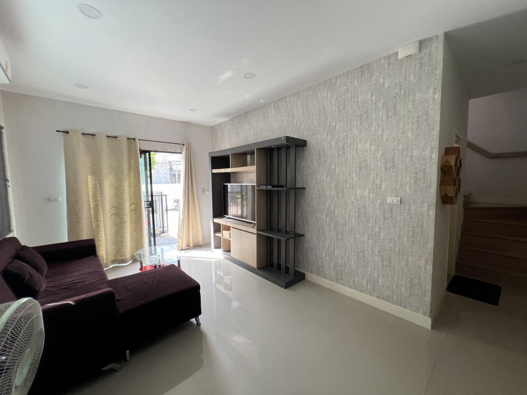 รูป ให้ เช่าบ้านเดี่ยว หมู่บ้านเพอร์เฟค พาร์ค ราชพฤกษ์-346 ไลน์ไอดี @bird888 - รูปที่ 7/12