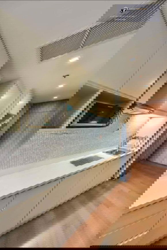 รูป Noble Revent | ARL พญาไท #2025122013546 - รูปที่ 7/7