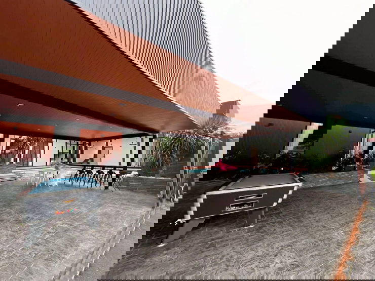 picture 🏠 The Kompletia Sattahip  🏠🏖️ - 43/53