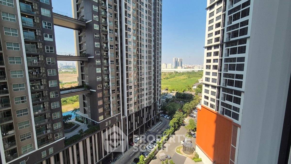 รูป คอนโด 1-ห้องนอน ที่ แลนด์มาร์ค แอทเอ็มอาร์ทีเอ สเตชั่น ใน บางกะปิ (ID 1953029) - รูปที่ 21/21