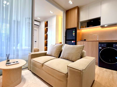Condos for sale 700 Year Sports Arena Chiang Mai : Condo for sale with   1 bedroom, 1 bathroom and   1 kitchen.   