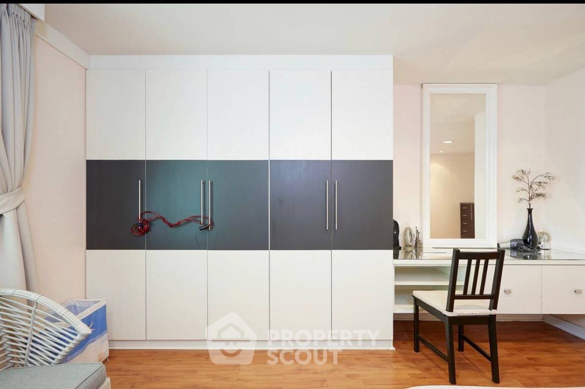 รูป คอนโด 2-ห้องนอน ที่ คริสตัล การ์เด้น คอนโดมิเนียม ใกล้ BTS นานา (ID 2491841) - รูปที่ 22/28