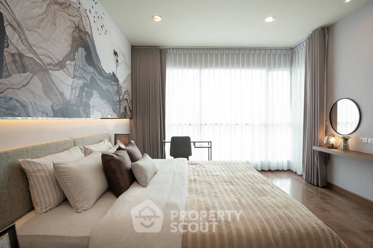 รูป คอนโด 1-ห้องนอน ที่ ดิ แอดเดรส ชิดลม ใกล้ BTS ชิดลม (ID 2487544) - รูปที่ 7/11