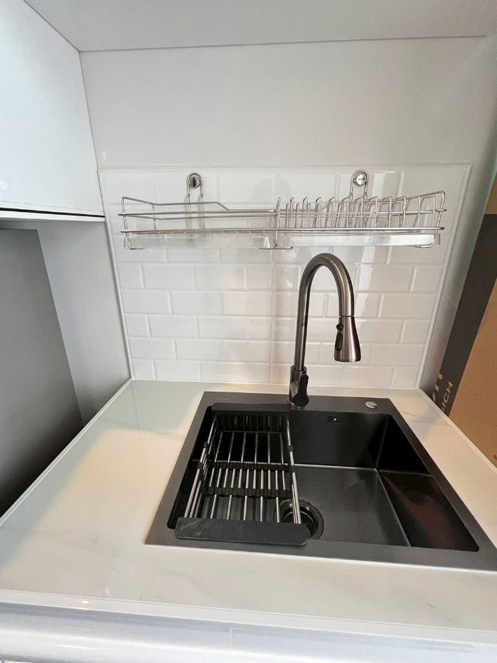 รูป MN3215 ให้เช่าคอนโด รีเจ้นโฮม วุฒากาศ พิเศษ จองวันนี้ ทำสัญญาเข้าอยู่ฟรีไปเลยถึงสิ้นปีนี้จ้า - รูปที่ 8/14