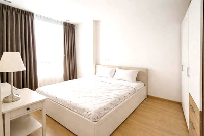คอนโดให้เช่า : เช่าคอนโด Artemis Sukhumvit 77/อาร์ทีมิส สุขุมวิท 77 (F6812061) ID Line : @condo44