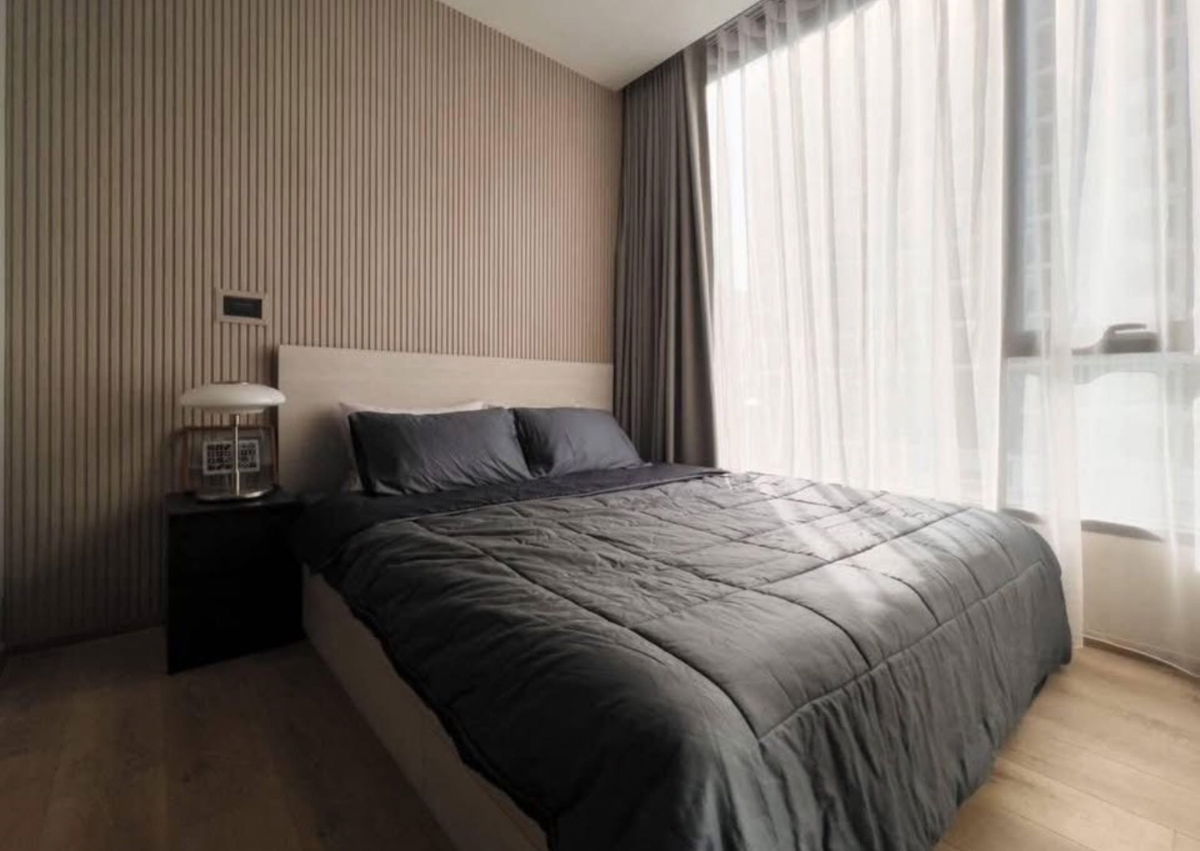 picture The FINE Bangkok Thonglor - Ekamai - 3/8