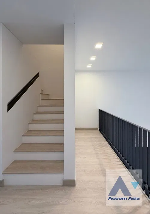 รูป 🔼🔽 AccomA 📩 Home Office 3 BR Townhouse @The Cabinet 29 (AA45154) - รูปที่ 19/20