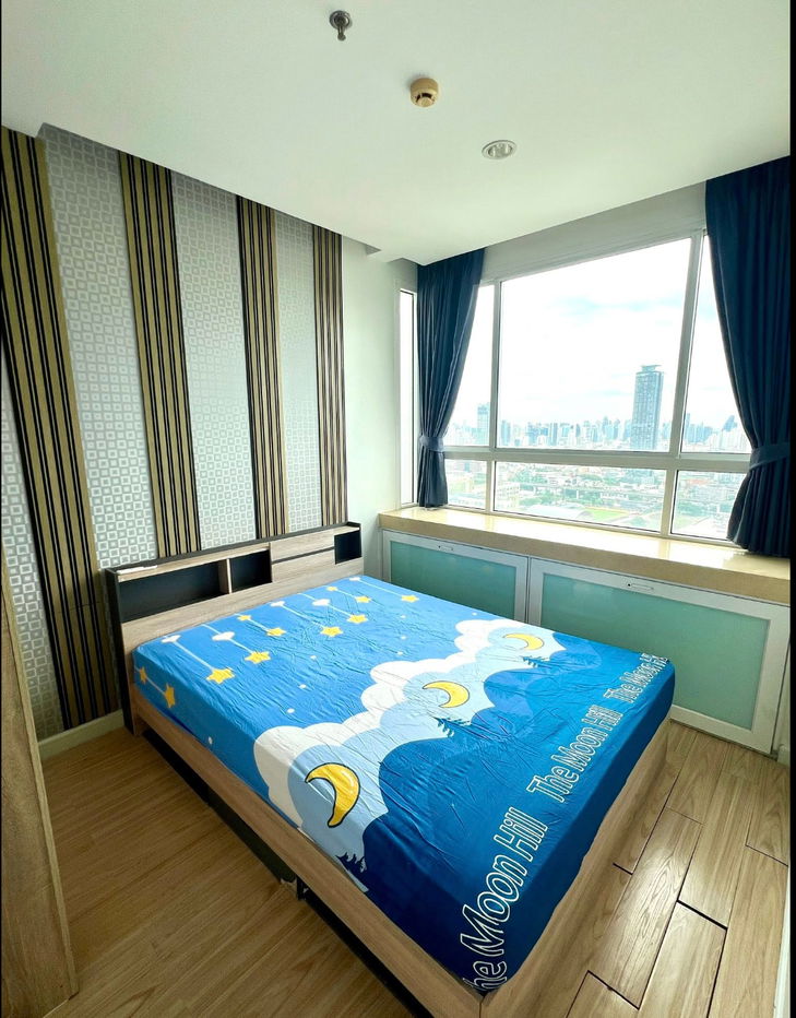 รูป ว่างพร้อมอยู่! T.C. Green. 2นอน 56ตร.ม.  Line id: @pfagent - รูปที่ 8/13