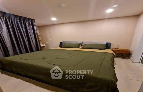 picture Well-Priced 2-BR Condo The Elegant Ladprao 1, 300m to MRT Lat Phrao (ID 1902505) - 2/9