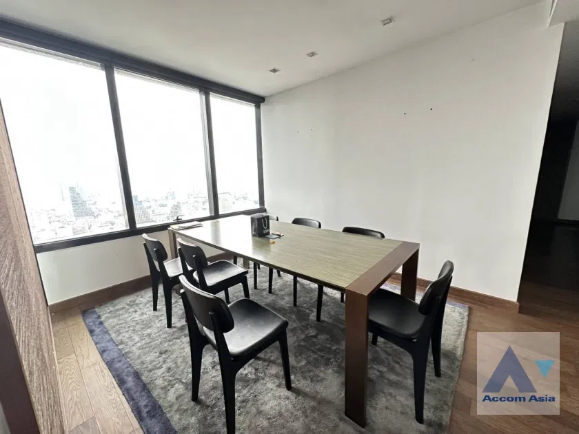 picture 🔼🔽 AccomA 📩  3 BR Condominium @M Silom (AA15265) - 6/20