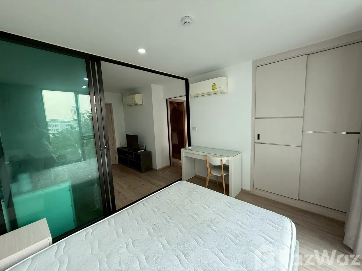 รูป ขาย คอนโด 1 ห้องนอน ในโครงการ เซอริโอ้ สุขุมวิท 50 5934891 - รูปที่ 8/8