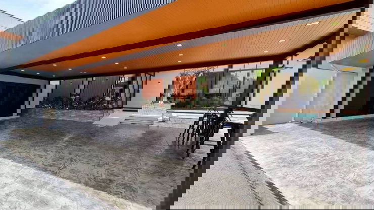 picture 🏠 The Kompletia Sattahip  🏠🏖️ - 8/53