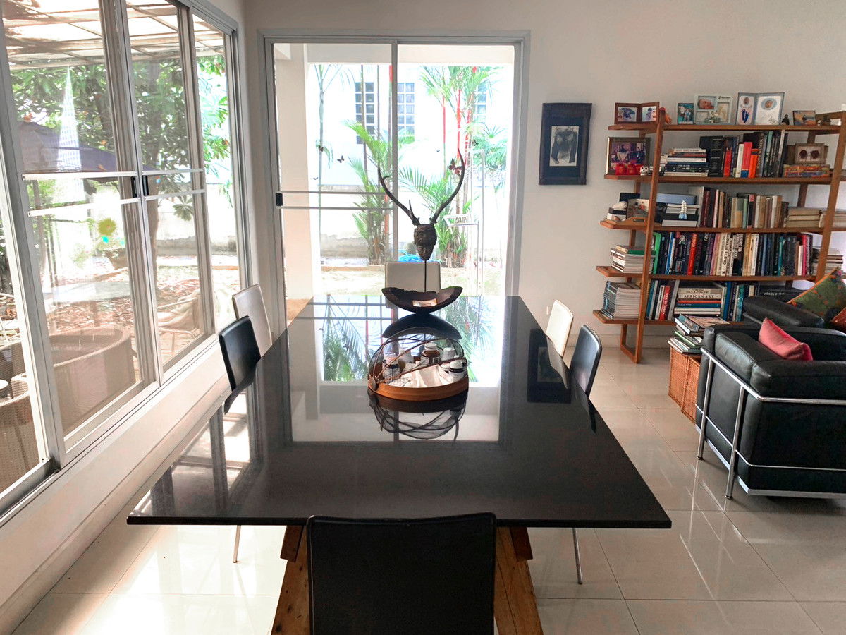 รูป 🏡 ขายบ้านเดี่ยว 2 ชั้น หลังใหญ่ ทำเลศักยภาพ ติดถนนกาญจนาภิเษก - รูปที่ 10/17