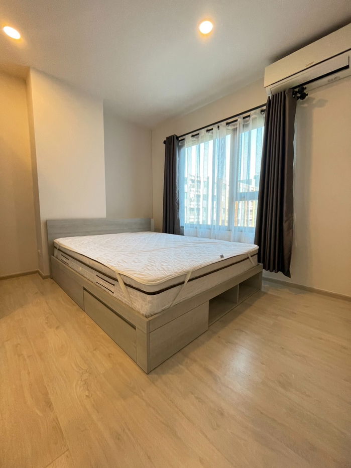 picture 🏢✨ Condo for Rent: Escent Ville Chiang Mai | Next to Central Festival ✨🏢 - 5/8