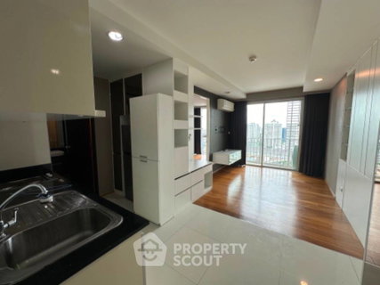คอนโด 1-ห้องนอน ที่ เดอะ ไลน์ พหลโยธิน พาร์ค ใกล้ MRT พหลโยธิน (ID 1619777)