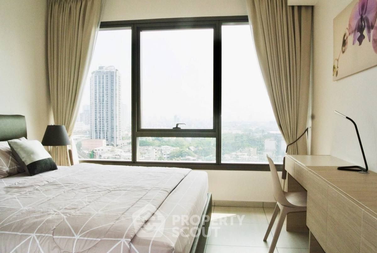 รูป คอนโด 1-ห้องนอน ที่ เดอะ ลอฟท์ เอกมัย ใกล้ BTS เอกมัย (ID 888703) - รูปที่ 4/13