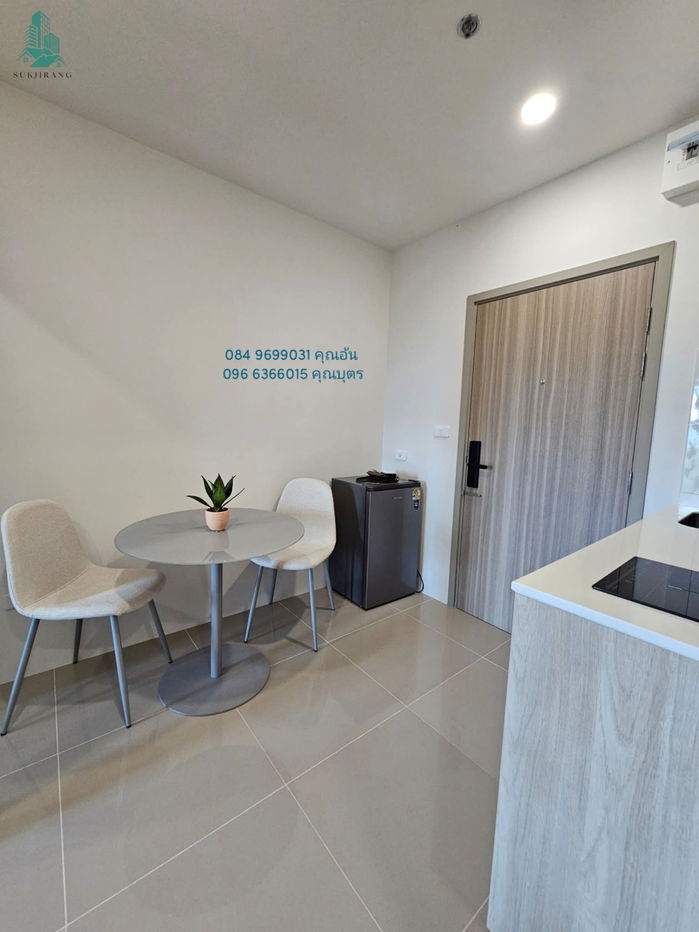 picture For Rent Escent Ville Suratthani - 4/8