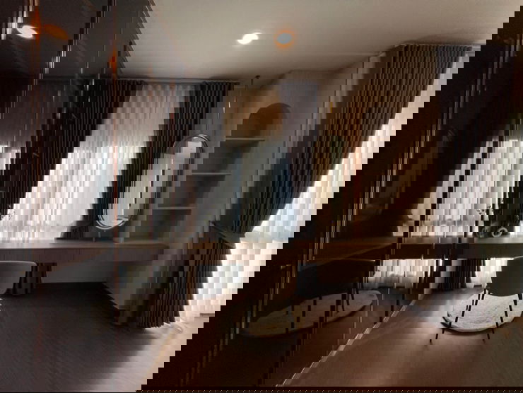 รูป ให้เช่า‼️The City บางนา3 บ้านใหม่100% - รูปที่ 10/10