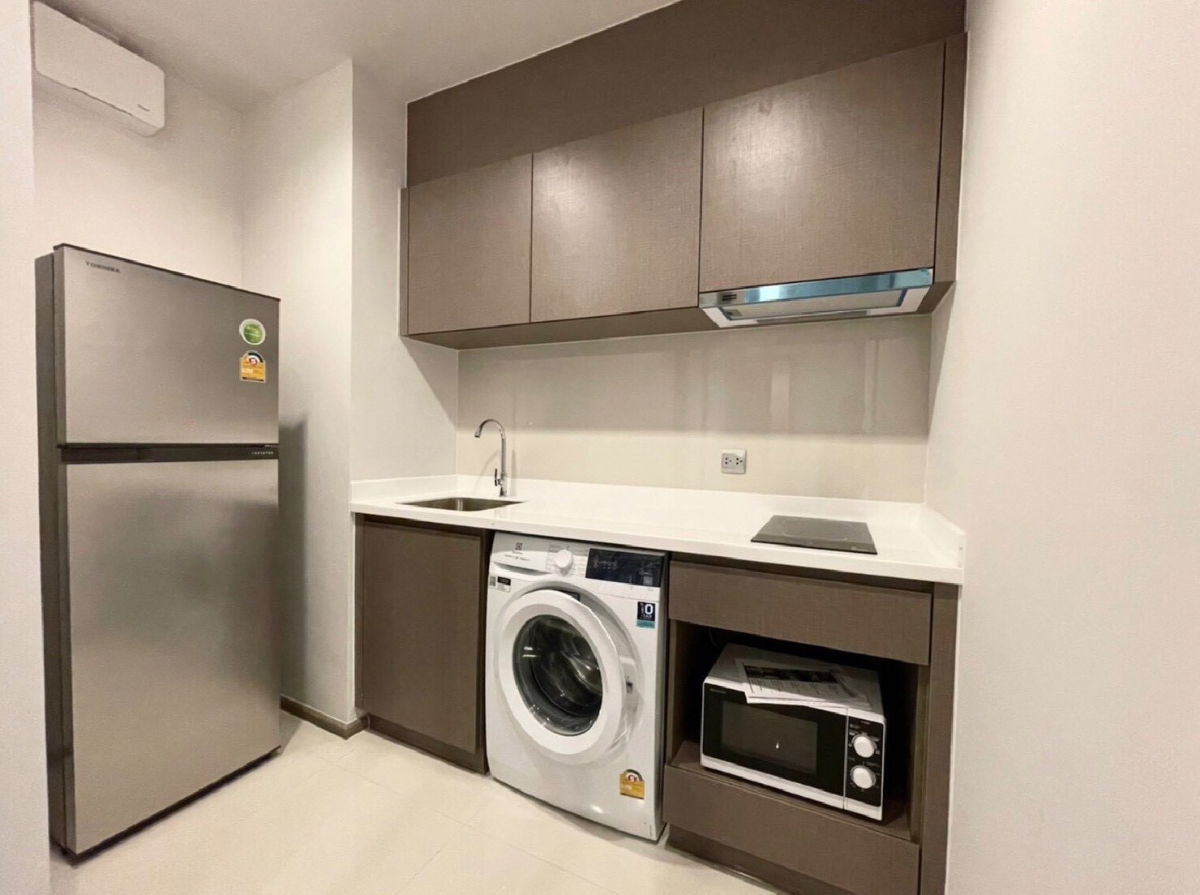 รูป #A124549 ✅ 19/12/68 ให้เช่า Life Ladprao Valley 📲📢สอบถาม ld line @condoboy - รูปที่ 3/7