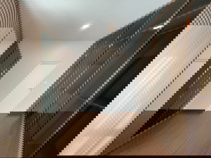 รูป ให้เช่า‼️The City บางนา3 บ้านใหม่100% - รูปที่ 9/10