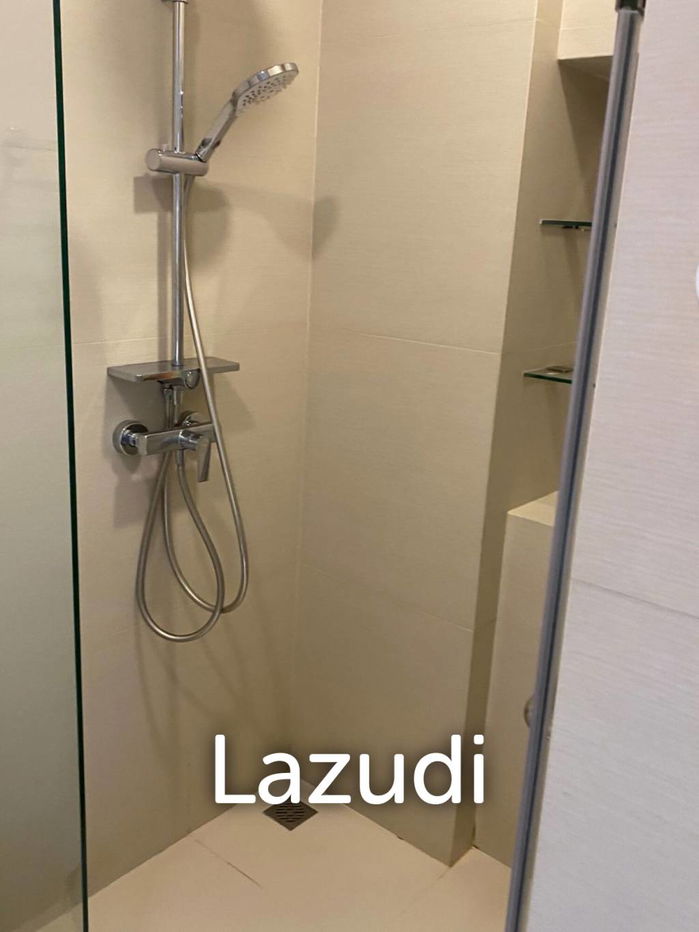 picture 1-Bedroom At Laguna Skypark Condo for Rent - 8/9