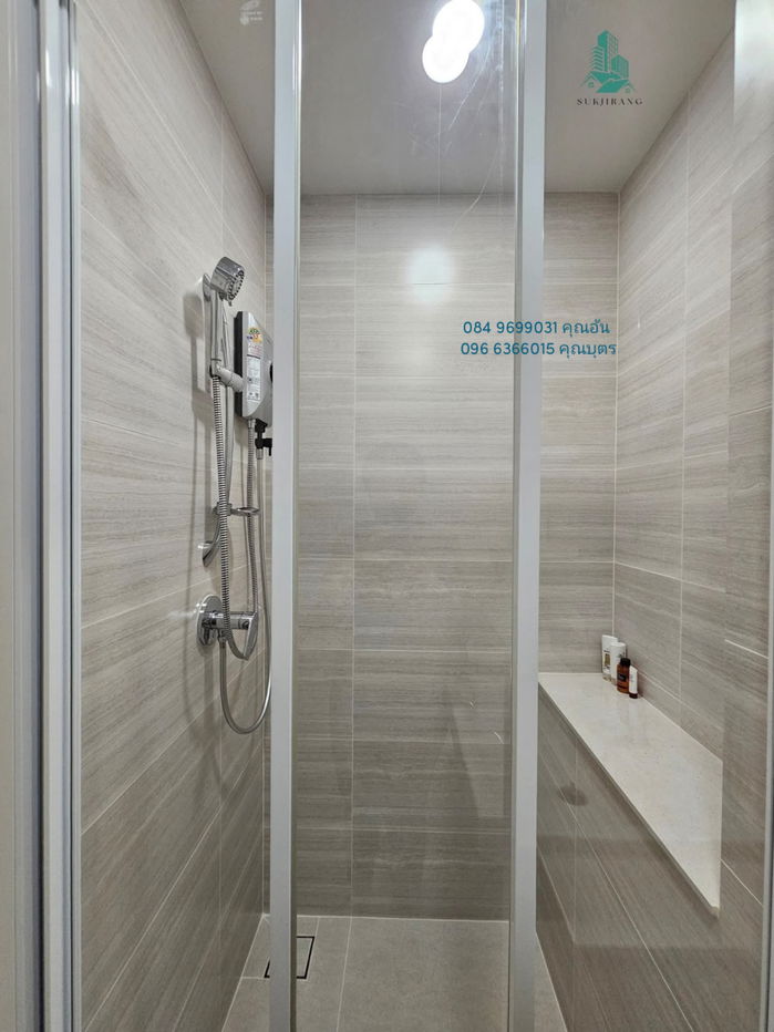 picture For Rent Escent Ville Suratthani - 3/8