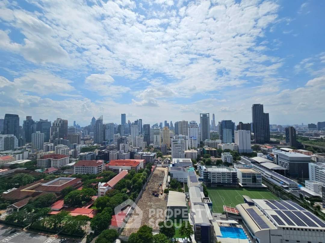 รูป คอนโด 2-ห้องนอน ที่ เดอะ ลอฟท์ อโศก ใกล้ MRT เพชรบุรี (ID 1341876) - รูปที่ 13/13