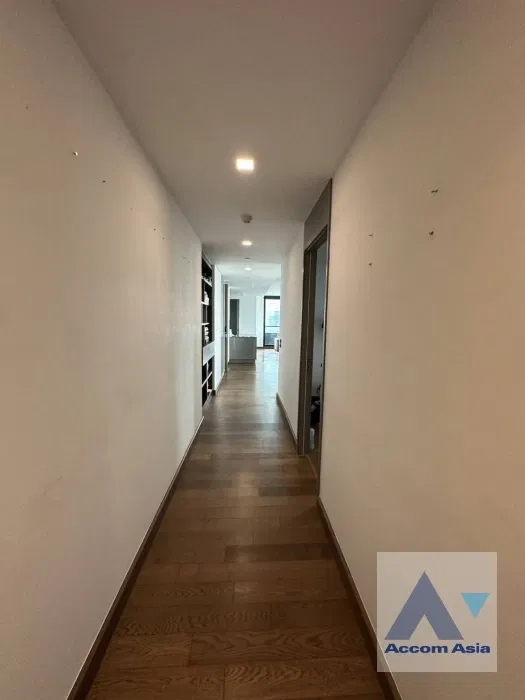 picture 🔼🔽 AccomA 📩  3 BR Condominium @M Silom (AA15265) - 11/20