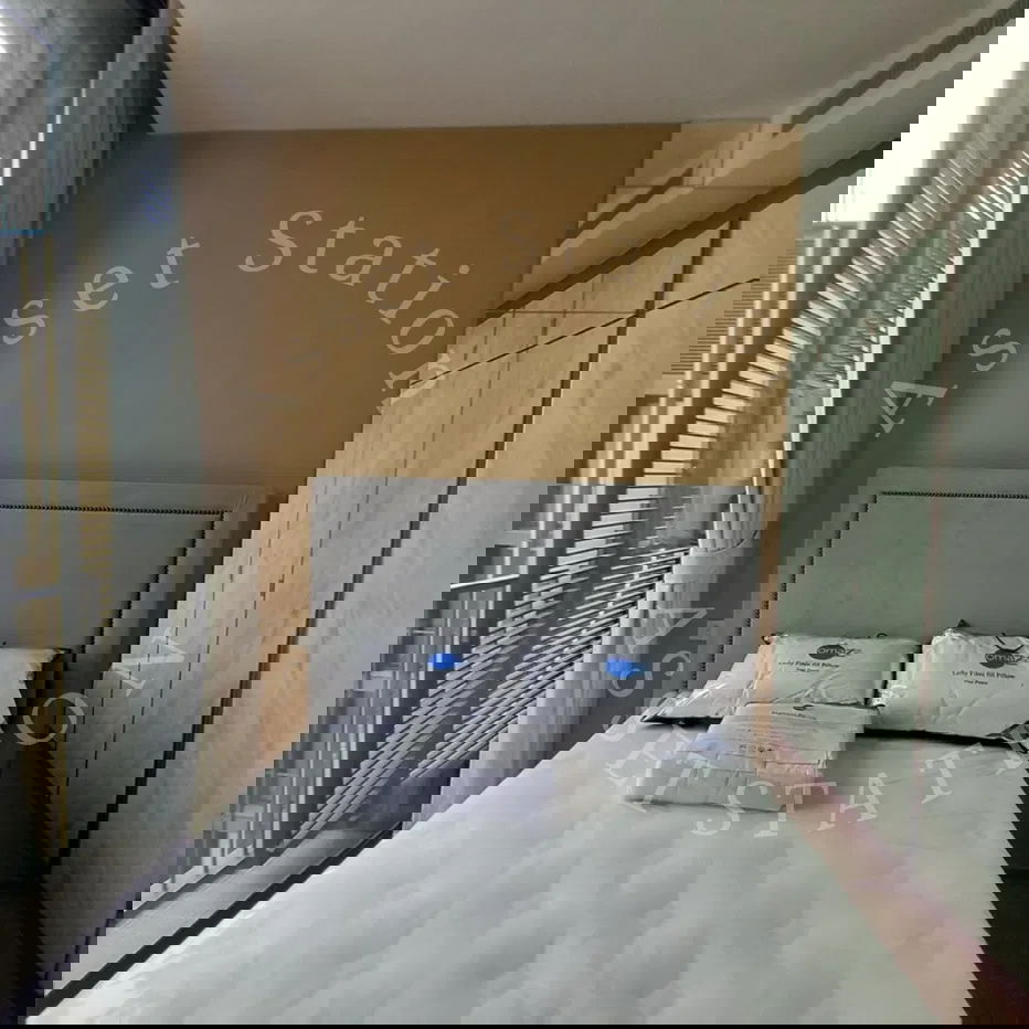 รูป 🤩ปล่อยเช่าราคาดี Noble BE 19 ห้องสวย หรู เดินทางสะดวก🚄 ใกล้ MRT สุขุมวิท และ BTS อโศก - รูปที่ 7/18