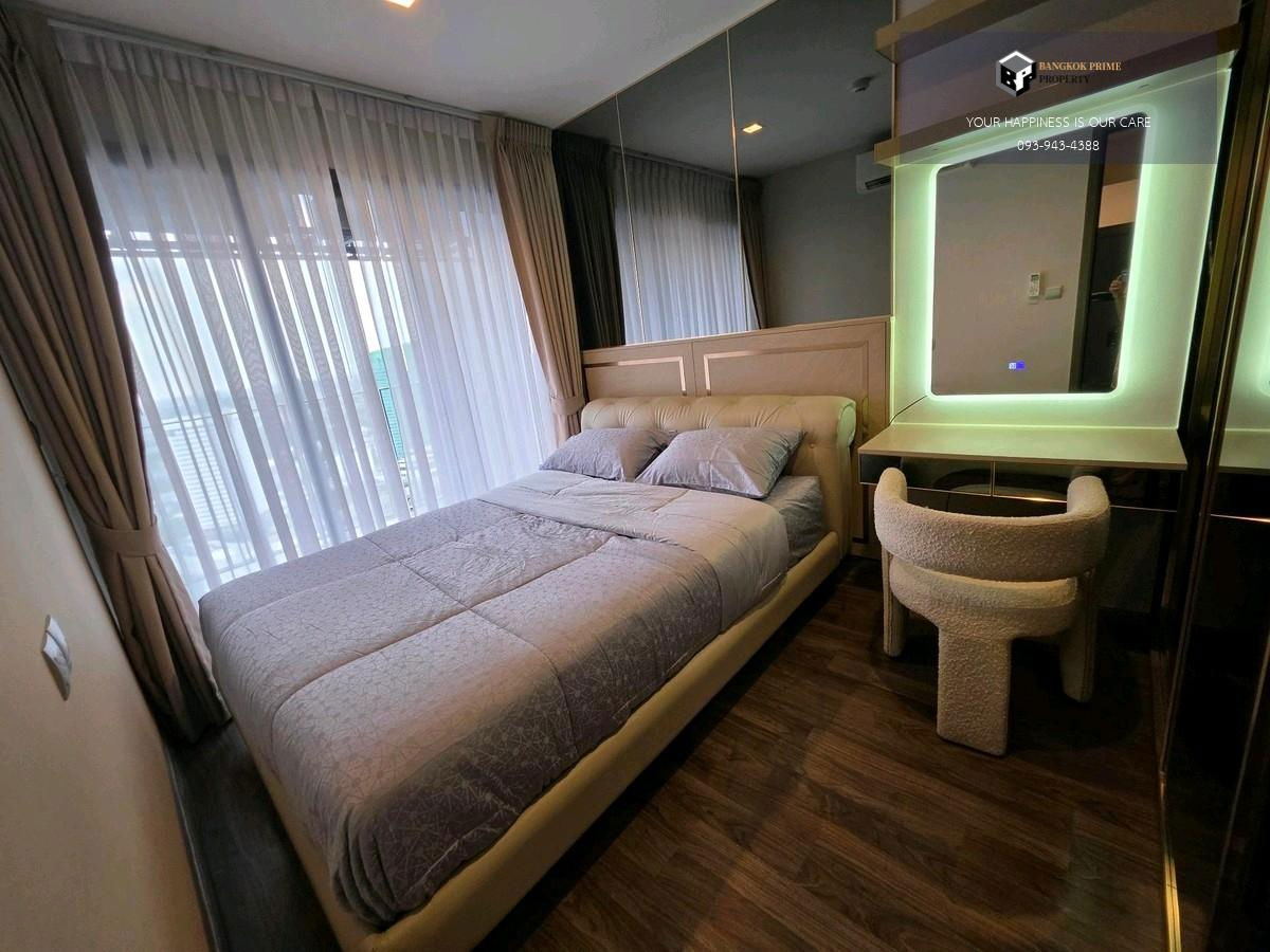 รูป Life Ladprao Valley | 🚝ใกล้ BTS,MRTจตุจักร #2025122013540 - รูปที่ 2/10