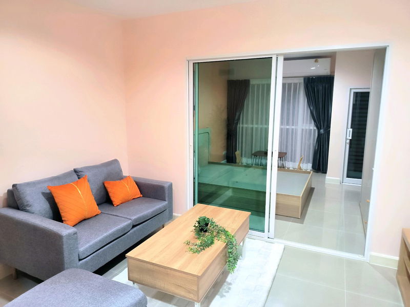 ขายคอนโด : 🏢 ขายคอนโด : Metro Park Sathorn (เมโทร พาร์ค สาทร ) รหัสทรัพย์ | 📌LNP-C11132