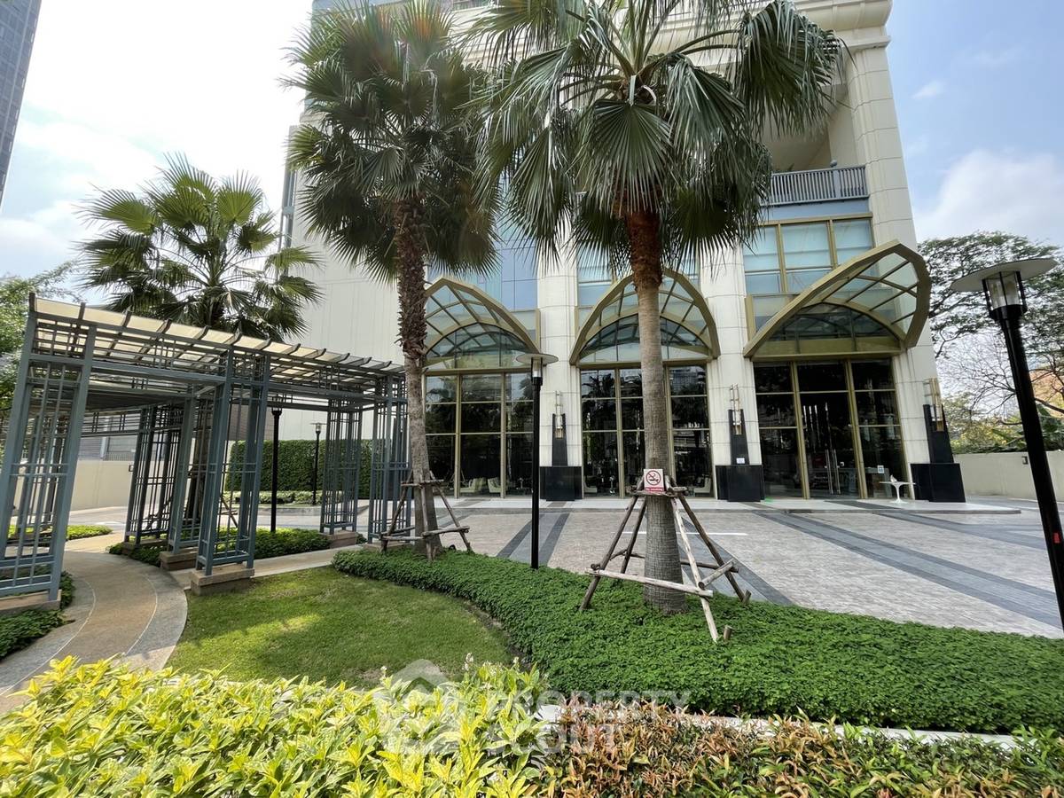 รูป คอนโด 2-ห้องนอน ที่ คิว อโศก ใกล้ MRT เพชรบุรี (ID 436008) - รูปที่ 11/14