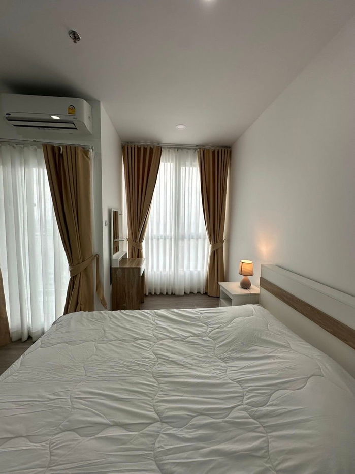 รูป 🏠RB22386 ให้เช่าถูกมาก📢ศุภาลัย ลอฟท์ สถานีภาษีเจริญ👉🏻แอดไลน์ @062mnigk( มี @ ด้วย) แอดมินตอบไว - รูปที่ 4/8