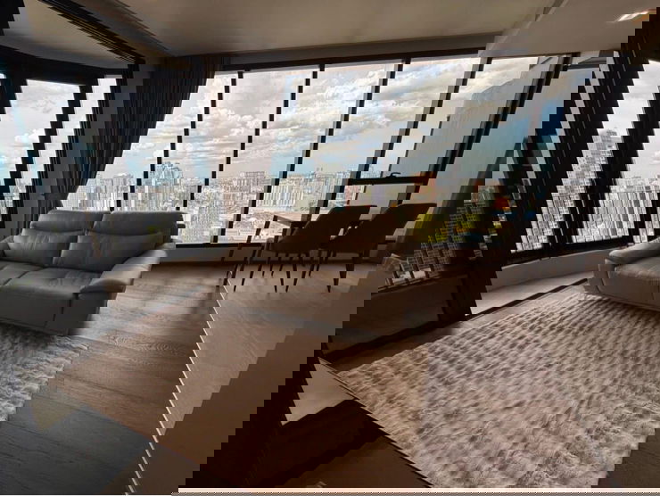 รูป #Z3723💥 201268 🔥ให้เช่าคอนโด Ideo Q Sukhumvit 36  - รูปที่ 8/12