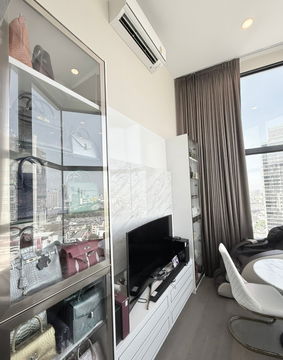 Park Chula 45 sq.m. Please add LINE ID @806qphgn o8415o5483